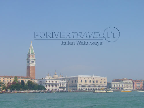 Venezia, Palazzo dei Dogi